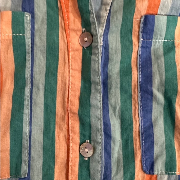 Princess Polly Button Down - Picture 3 of 6